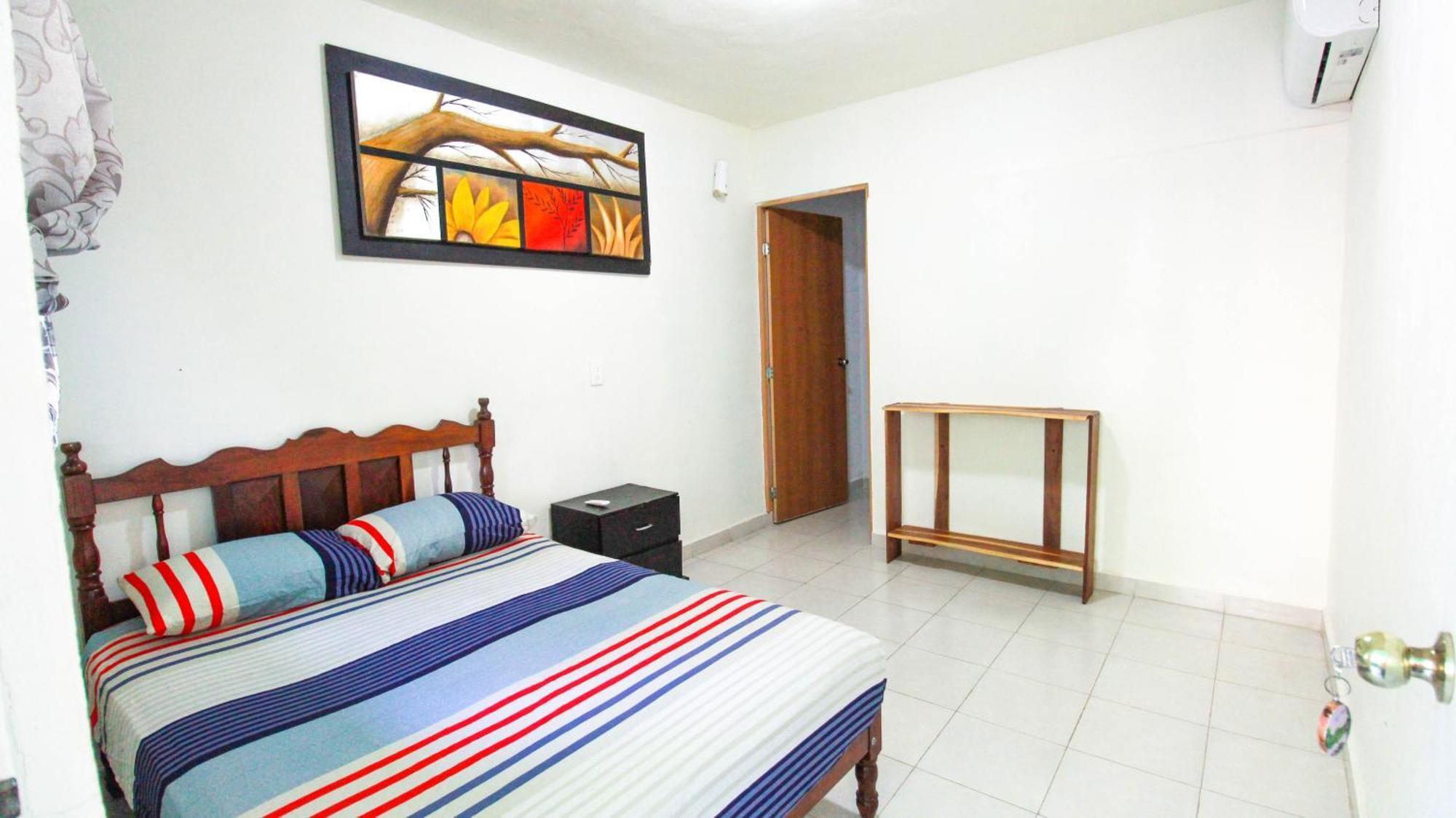 Hotel Vias Maya Bacalar Esterno foto