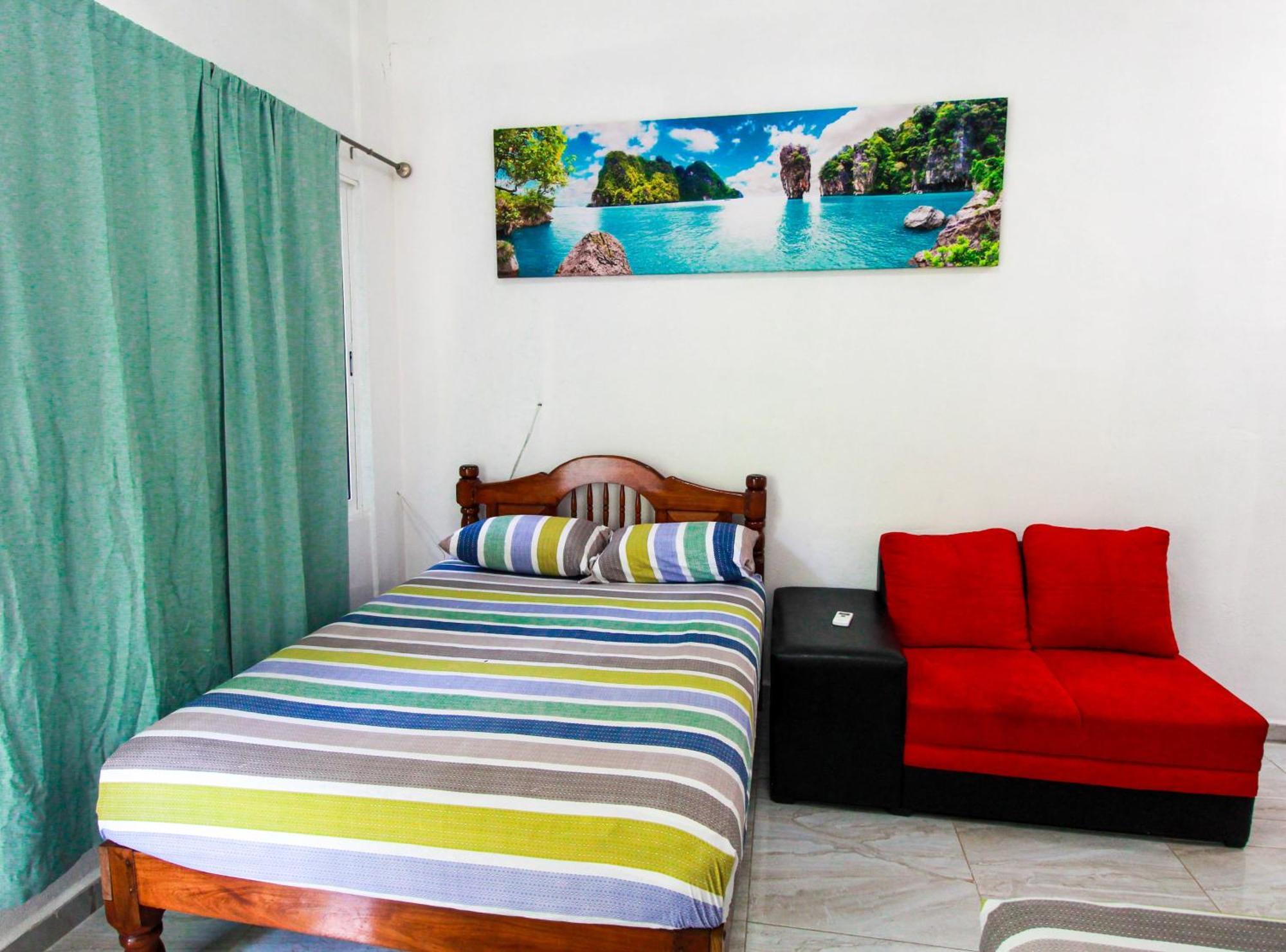 Hotel Vias Maya Bacalar Esterno foto