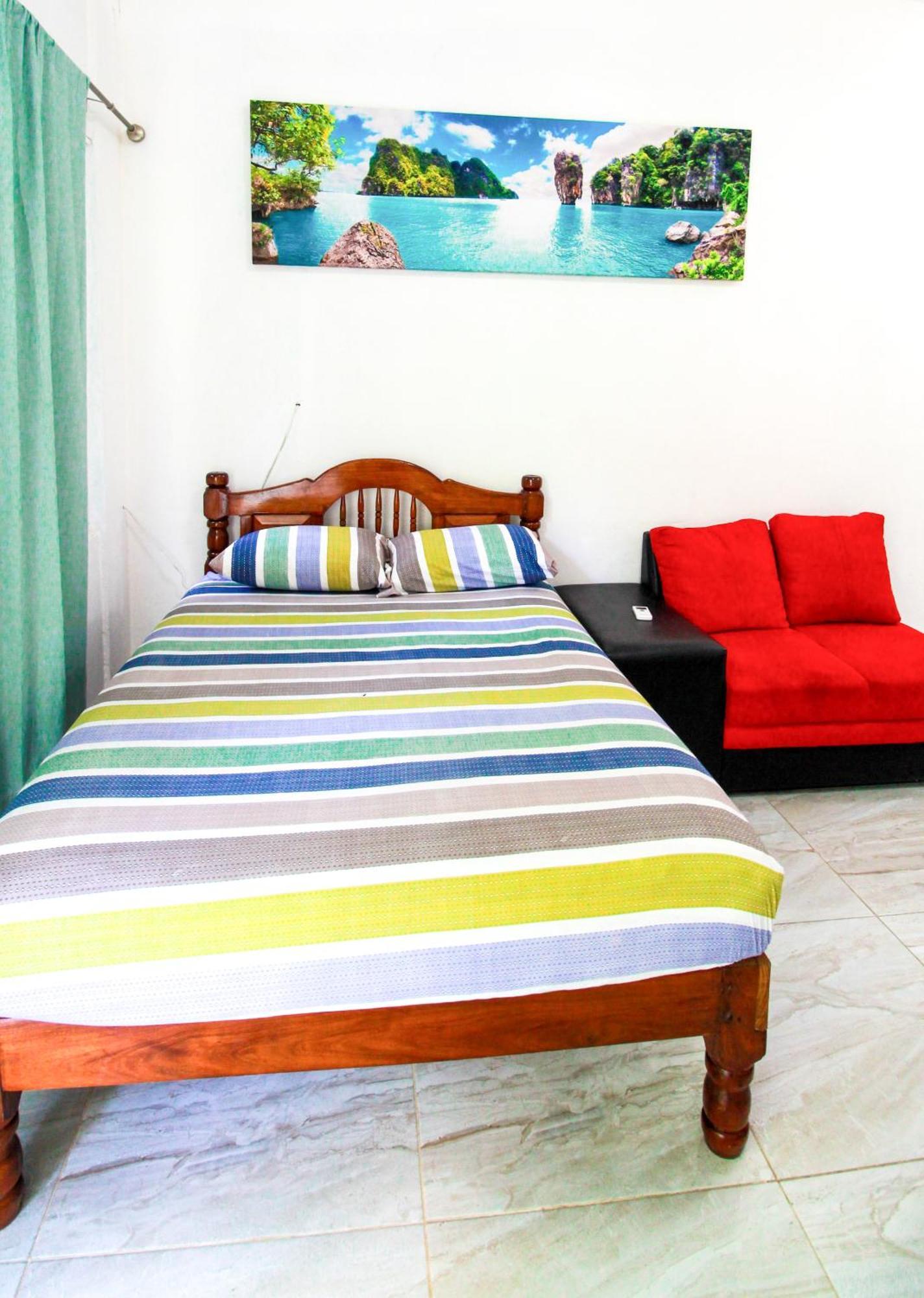 Hotel Vias Maya Bacalar Esterno foto